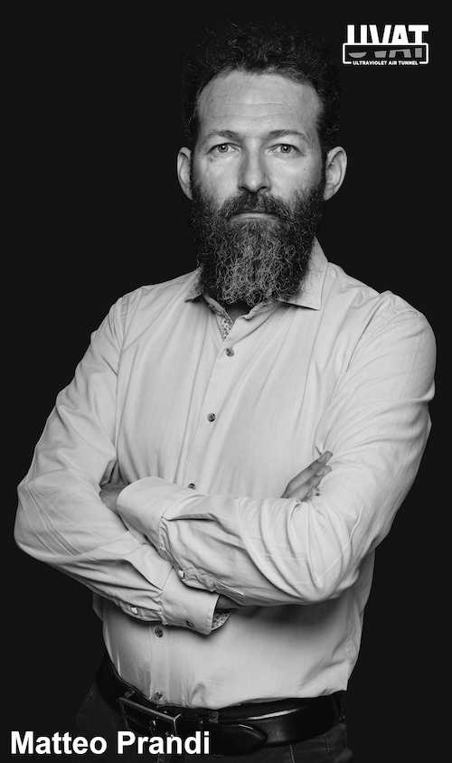Matteo Armanini