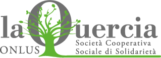 Disegno Cooperativa La Quercia