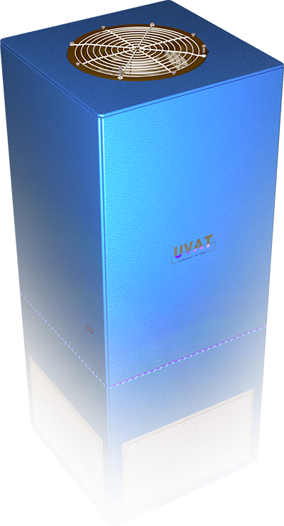 UVAT Rendering