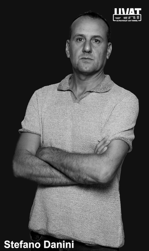 Stefano Danini