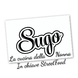 Ristorante Sugo Ingresso