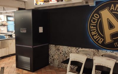 Installazione SUGO Padova
